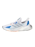 Trampki męskie - adidas Sneakersy "X9000L4" w kolorze biało-niebieskim - miniaturka - grafika 1