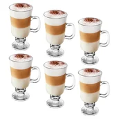 Szklanki - Komplet 6 szklanek Tadar Irish Coffee 240 ml - miniaturka - grafika 1