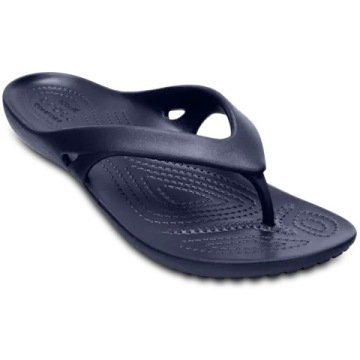 Crocs Japonki Klapki Damskie Kadee II 202492 Flip 36-37