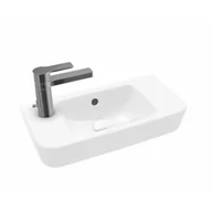 Umywalki - Villeroy & Boch 4342L501 4342L501 - miniaturka - grafika 1