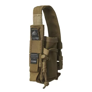 Helikon - Kieszeń na granat hukowo-błyskowy Flash Grenade Pouch - Multicam - MO-GFG-CD-34 - Odzież taktyczna i umundurowanie - miniaturka - grafika 2