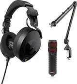Mikrofony komputerowe - Mikrofon Rode Rode XCM-100 Bundle - miniaturka - grafika 1