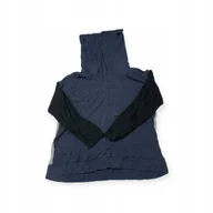 Swetry damskie - Bluzka sweterek golf damski Calvin Klein XXL - miniaturka - grafika 1