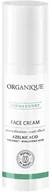 Kremy do twarzy - ORGANIQUE Dermo Expert Krem do twarzy dla cery trądzikowej Anti-Acne 50 ml - miniaturka - grafika 1