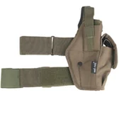 Nerki - Mil-Tec Kabura na Udo dla Osób Praworęcznych Oliwkowa - miniaturka - grafika 1