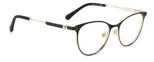 Okulary korekcyjne Kate Spade LIDA G RHL - Okulary korekcyjne, oprawki, szkła - miniaturka - grafika 2