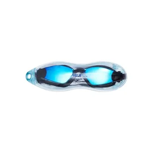 NQG660MAF NIEBIESKI RACING OKULARKI NILS AQUA - Okulary ochronne - miniaturka - grafika 5