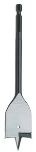 Wiertło płaskie do drewna 38x160 mm Metabo - Wiertła - miniaturka - grafika 1