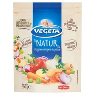 Przyprawy i zioła sypkie - Vegeta NATUR 300G 81075624 - miniaturka - grafika 1