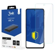 Szkła hartowane na telefon - 3MK, Xiaomi Black Shark 4S/4S Pro ARC+ - miniaturka - grafika 1