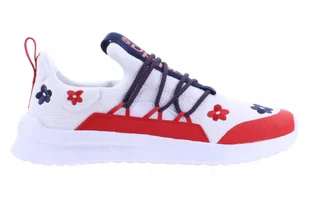 Buty młodzieżowe adidas Lite Racer Adapt 5. GY4867 - Buty sportowe damskie - miniaturka - grafika 1