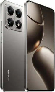 Xiaomi 14T 12/512GB 5G Szary - Telefony komórkowe - miniaturka - grafika 1