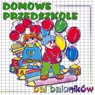 Muzyka dla dzieci - MTJ Agencja Artystyczna Bal baloników - miniaturka - grafika 1