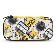 Akcesoria do Nintendo - PowerA PowerA Etui + folia na ekran Pokemon Graffiti 1515369-01 - miniaturka - grafika 1