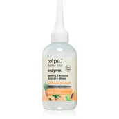 Peelingi i scruby do twarzy - peeling 3 enzymy do skóry głowy CLEAN SCALP, 100 ml - miniaturka - grafika 1