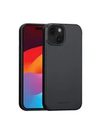 Etui i futerały do telefonów - dbramante1928 RO61GTBL6345 pokrowiec na telefon komórkowy 15,5 cm (6.1") Czarny - miniaturka - grafika 1