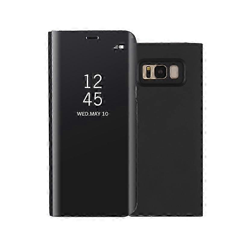 Etui na telefon Galaxy S8+ zapewniające ochronę Wielobarwny Black
