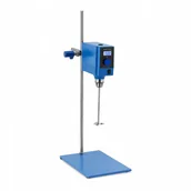 Meble i wyposażenie gabinetów medycznych - Steinberg Systems Mieszadło laboratoryjne - do 150 l - 1500 obr./min SBS-MR-150 - miniaturka - grafika 1