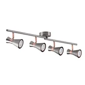 Oprawy, klosze i abażury - Kanlux Oprawa MILENO EL-4I ASR-AN k_29119 - miniaturka - grafika 1