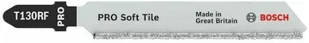 BOSCH BRZESZCZOT T PRO SOFT TILE T130RF 83 mm /2szt. - Brzeszczoty - miniaturka - grafika 1
