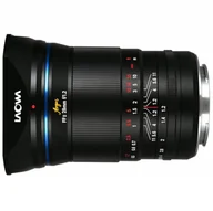 Obiektywy - Venus Optics Argus 28 mm f/1,2 FF do Nikon Z - miniaturka - grafika 1