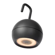 Lampy ogrodowe - Lampa zewnętrzna przenośna LED 20W SPHERE 27800/01/29 Lucide - miniaturka - grafika 1