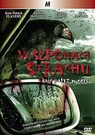 Filmy fabularne DVD - W Szponach Strachu [DVD] - miniaturka - grafika 1
