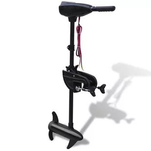 vidaXL vidaXL Silnik elektryczny zaburtowy P16 36 lbs 1160 Kg - Akcesoria i części modelarskie - miniaturka - grafika 1