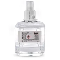 Mydła - Mydło w piance do rąk GOJO ANTIMICROBIAL LTX 1.2 litra - miniaturka - grafika 1