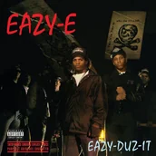 Rap, Hip Hop - Eazy-Duz-It (25th Anniversary Edition) - miniaturka - grafika 1