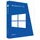 WINDOWS 8.1 PROFESSIONAL 32/64 (RETAIL BOX)