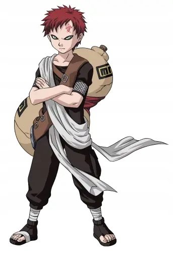 Plakat Anime Manga Naruto nrto_084 A2 (custom)