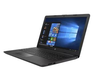 HP 250 G7 / 6BP90EA / Intel i5 / 4GB / HDD 500GB / Intel HD / HD / DVD / Win 11 Pro / Czarny - Laptopy - miniaturka - grafika 1