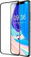 Szkła hartowane na telefon - Breezy Premium sapphire protective glass BREEZY 0.33mm, 3D, edge to edge, asahi glass, japanese oil, for Iphone 11 Pro Max/Xs Max - miniaturka - grafika 1