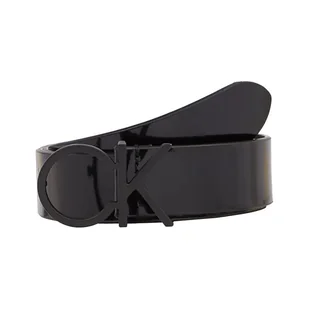 Calvin Klein Skórzany pasek - Paski - miniaturka - grafika 1