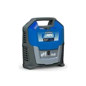 Sprężarki i kompresory - ABAC KOMPRESOR / SPRĘŻARKA MINI BEZOLEJOWA COMPY O15 8024900711226 - miniaturka - grafika 1