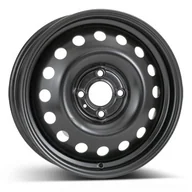 Felgi stalowe - KFZ Micra UK) K12/Micra MY2010) 5.50 x 15 4 x 100.0 ET 50 - miniaturka - grafika 1