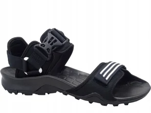 Adidas Cyprex Sandal EF0016 Buty Męskie Sandały - Sandały męskie - miniaturka - grafika 1