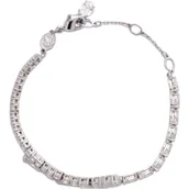 Bransoletki - Swarovski Bransoletka MATRIX - miniaturka - grafika 1