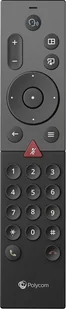 POLY 2201-52885-001 pilot Bluetooth Naciśnij przyciski - Piloty - miniaturka - grafika 1