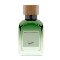 Wody i perfumy męskie - Adolfo Dominguez, Vetiver Terra, Woda perfumowana dla mężczyzn,  200 ml - miniaturka - grafika 1