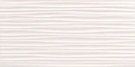 Płytki ceramiczne - Glazura Perlina White Structure Glossy 30,8X60,8 Arte - miniaturka - grafika 1