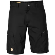 Spodenki męskie - Męskie szorty Fjällräven Ruaha Shorts M Rozmiar: XL / Kolor: ciemnoszary - miniaturka - grafika 1
