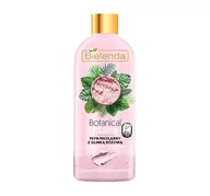 Płyny micelarne - Bielenda Botanical Clays Płyn micelarny z glinką różową 500ml - miniaturka - grafika 1