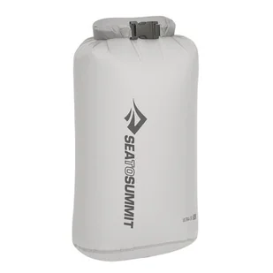 Worek wodoszczelny Sea To Summit Ultra-Sil Dry Bag 5L High Rise - Akcesoria turystyczne - miniaturka - grafika 1