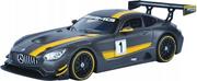 Kolekcjonerskie modele pojazdów - Motormax, Mercedes Benz AMG GT3 #1 1:24 Motormax 73784 - miniaturka - grafika 1