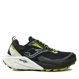 Buty do biegania Joma Rase TKRASW2401 Czarny - Buty sportowe męskie - miniaturka - grafika 1
