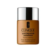 Bazy pod makijaż - Clinique Anti-Blemish Solutions płynne Make-Up 0020714422585 - miniaturka - grafika 1