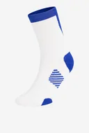Skarpetki damskie - Reebok R0454-SS24 (1-pack) Biały - miniaturka - grafika 1