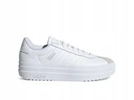 Buty sportowe damskie - adidas Sportswear VL Court Bold IH3082 Buty damskie - miniaturka - grafika 1